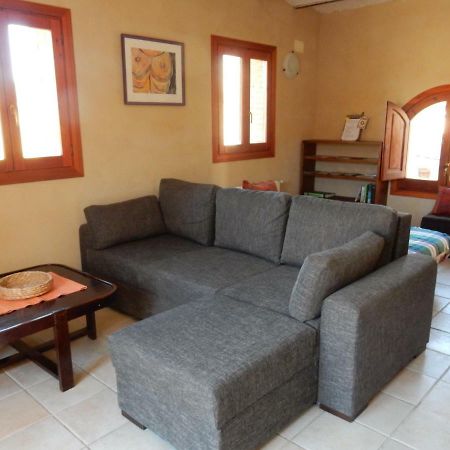 Cal Alemany Apartment Torroja Bagian luar foto