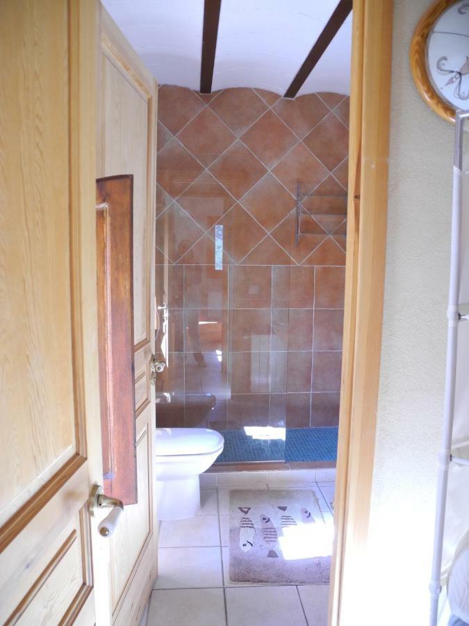 Cal Alemany Apartment Torroja Bagian luar foto