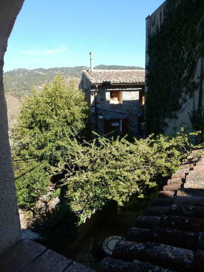Cal Alemany Apartment Torroja Bagian luar foto